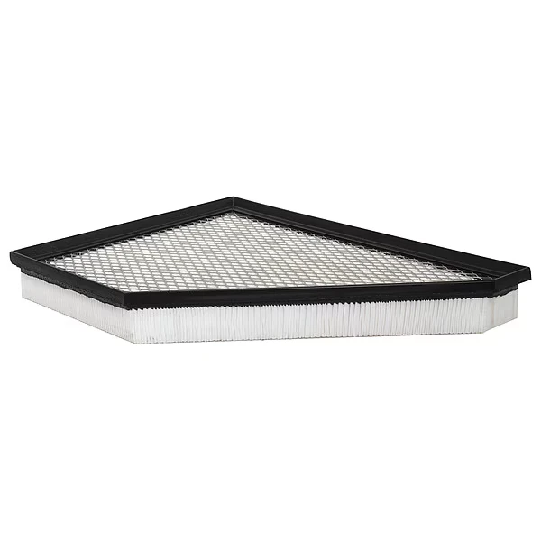BALDWIN FILTERS PA10076 Air Filter, 14-1/8 Inch L, Element Only | CY7QND