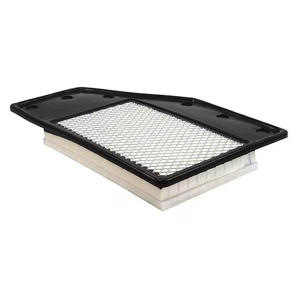 BALDWIN FILTERS PA10077 Air Filter, Panel, 13-3/4 Inch L, 9-3/32 Inch W | CY7QHU