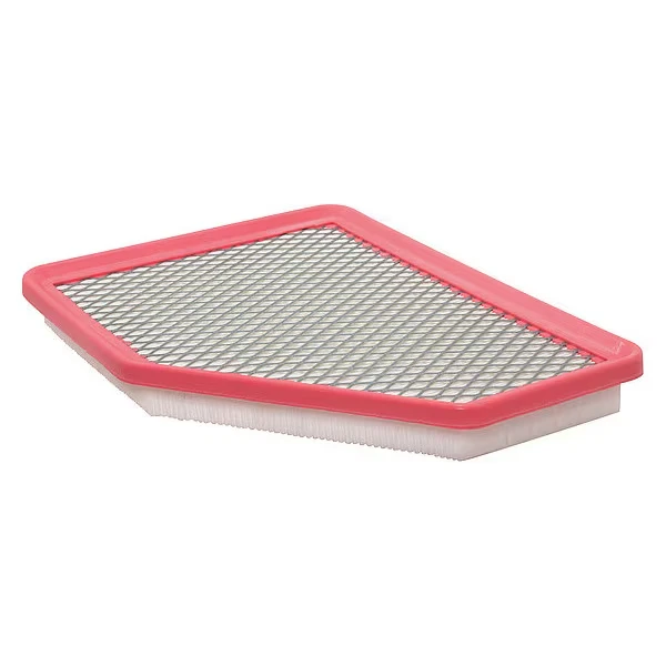 BALDWIN FILTERS PA10078 Air Filter, Panel, 11-15/32 Inch L | CY7QPQ