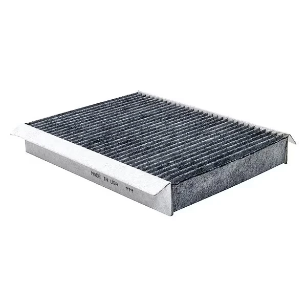 BALDWIN FILTERS PA10083 Air Filter, 8-17/32 Inch L, 6-3/16 Inch W | CY7RUD