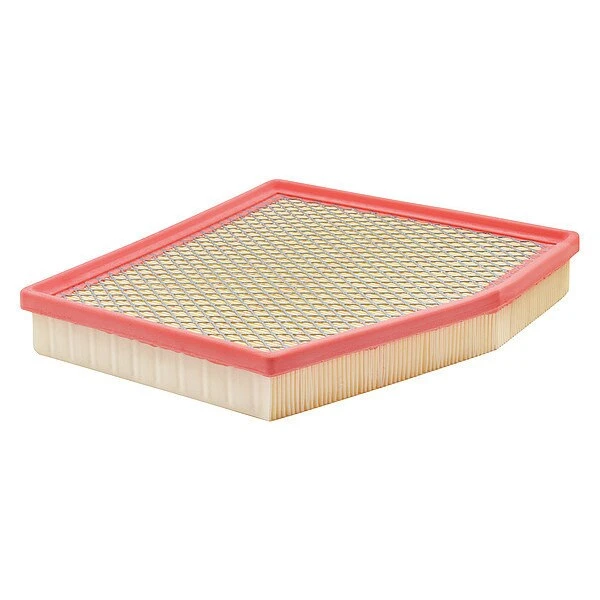BALDWIN FILTERS PA10084 Air Filter, Panel, 9-3/4 Inch L | CY7RAT