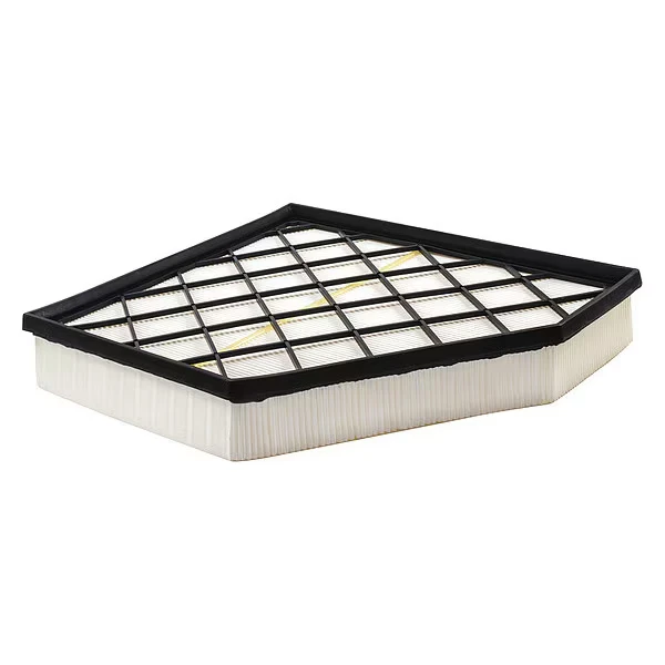 BALDWIN FILTERS PA10094 Air Filter, Panel, 11-31/32 Inch L | CY7QWT
