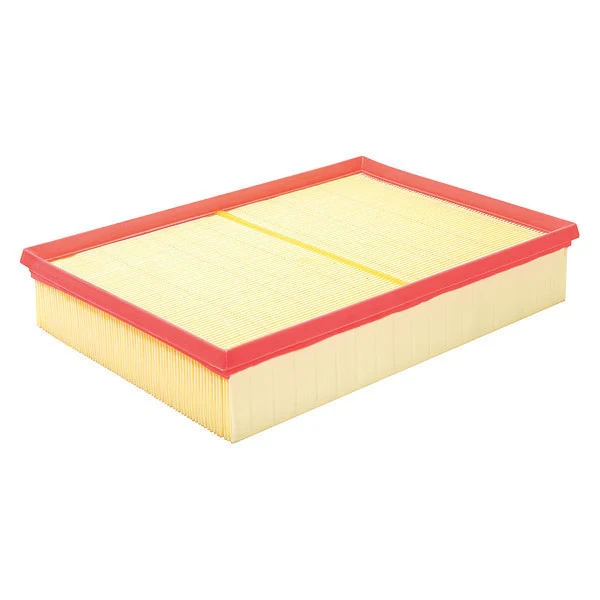 BALDWIN FILTERS PA10096 Air Filter Element, Element Only, Panel | CY7TEY