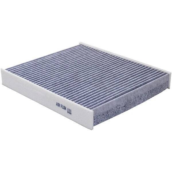 BALDWIN FILTERS PA10097 Air Filter, 1-5/32 H, 7-9/32 Inch W | CY7QYB
