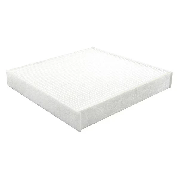 BALDWIN FILTERS PA10129 Air Filter, 8-7/32 Inch L, 1-3/16 Inch H | CY7RBJ