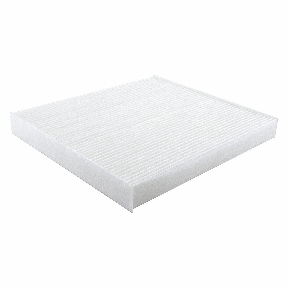 BALDWIN FILTERS PA10136 Air Filter, Rectangular, 31/32 Inch H, 7-3/4 Inch W | CY7QKL