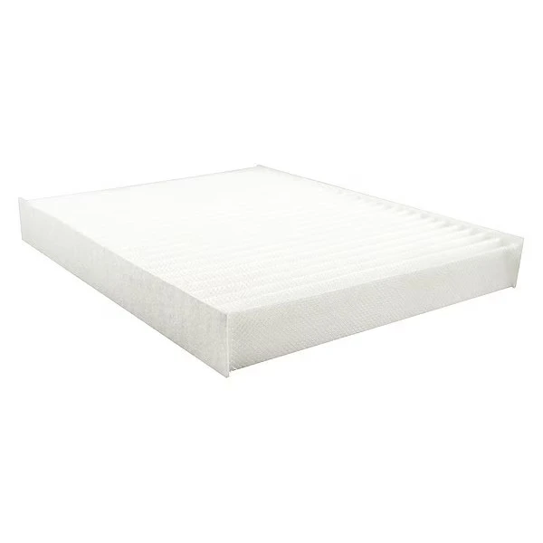BALDWIN FILTERS PA10139 Air Filter, Rectangular, 1-3/16 InchH, 7-7/8 InchW | CY7QHF