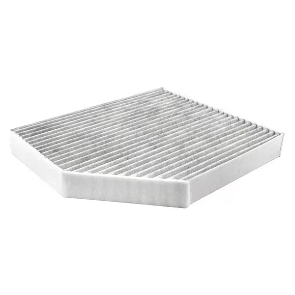 BALDWIN FILTERS PA10143 Air Filter, 1 3/8 Inch H, 10 Inch W, 11-1/32 Inch L | CY7QFV