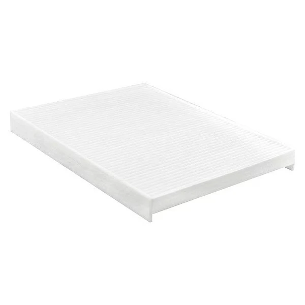 BALDWIN FILTERS PA10147 Air Filter, Rectangular, 31/32 InchH, 7-15/32 InchW | CY7QGZ