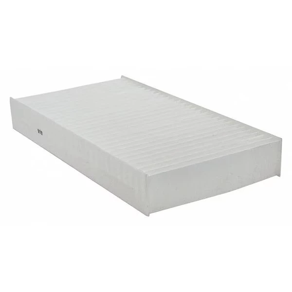 BALDWIN FILTERS PA10150 Air Filter, Element Only, 1-3/16 Inch H | CY7TBZ