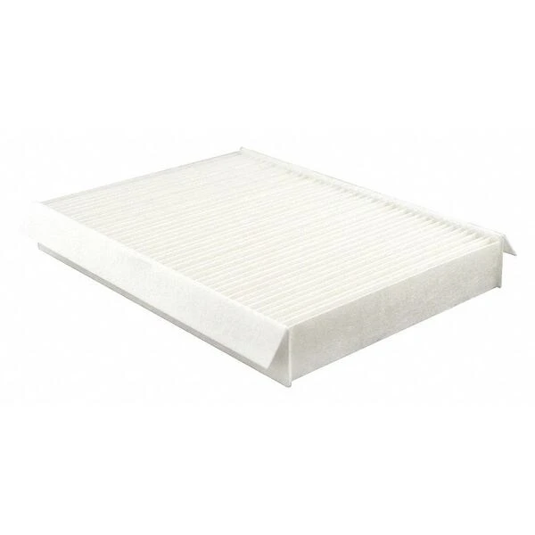 BALDWIN FILTERS PA10154 Air Filter, Element Only, 1-3/16 InchH, 6-1/4 InchW | CY7QRL