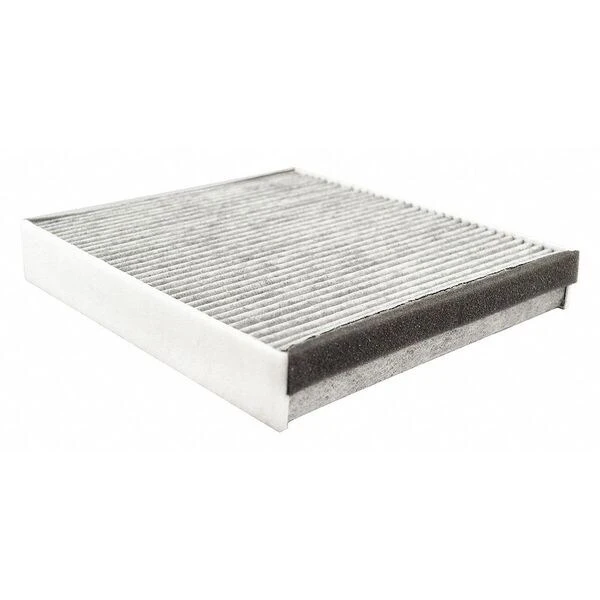 BALDWIN FILTERS PA10156 Air Filter, Element Only, 1-3/8 InchH, 8-9/32 InchW | CY7RZY