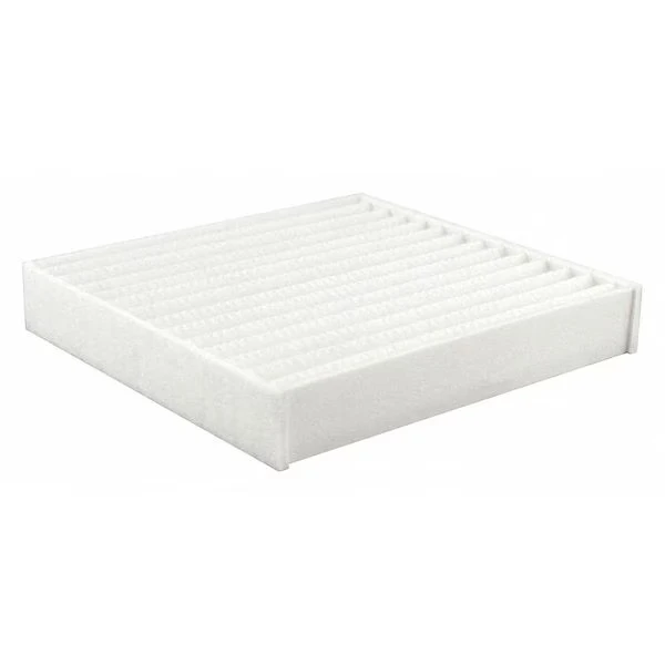 BALDWIN FILTERS PA10157 Air Filter, Element Only, 1-5/32 Inch H | CY7RXJ