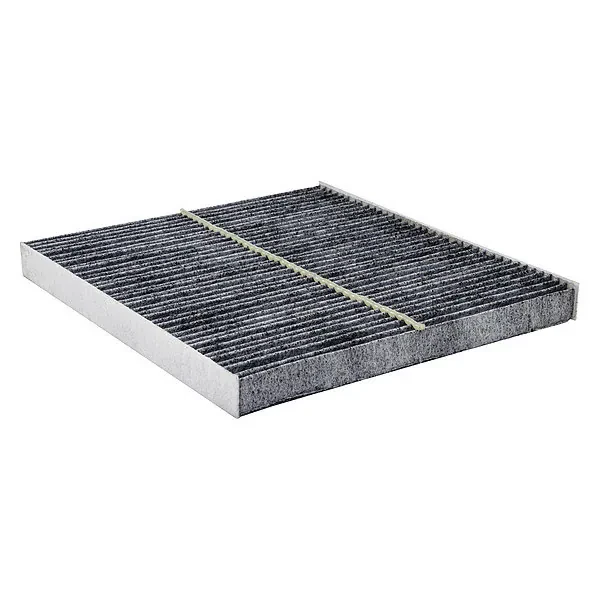 BALDWIN FILTERS PA10163 Air Filter, Rectangular, 25/32 Inch H, 7-7/8 Inch W | CY7TBL