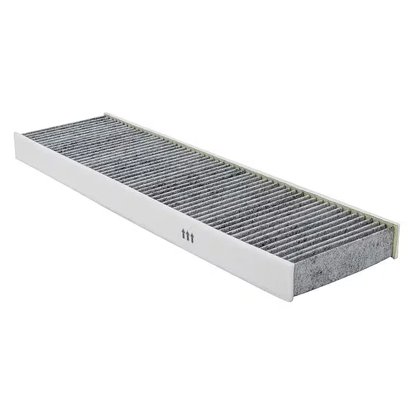 BALDWIN FILTERS PA10168 Air Filter, Rectangular, 1-3/16 Inch H | CY7QMZ