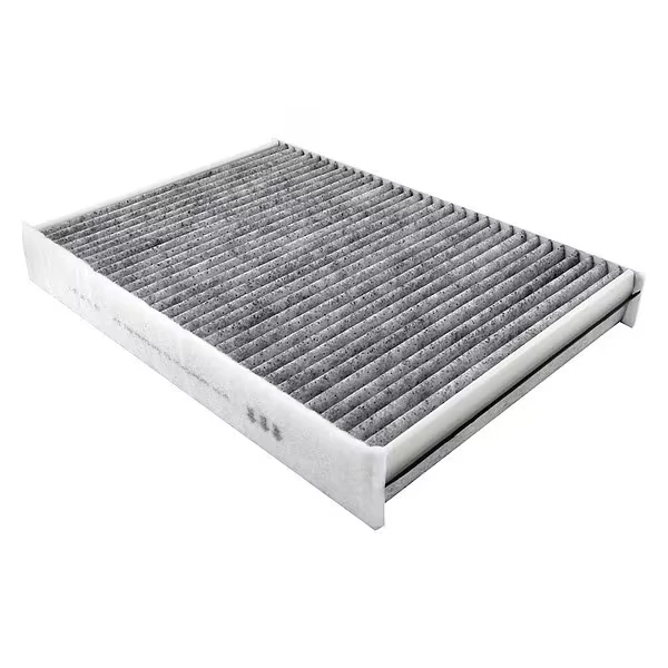 BALDWIN FILTERS PA10172 Air Filter, 1-1/4 Inch H, 7-9/16 Inch W, 10-7/8 Inch L | CY7RLP
