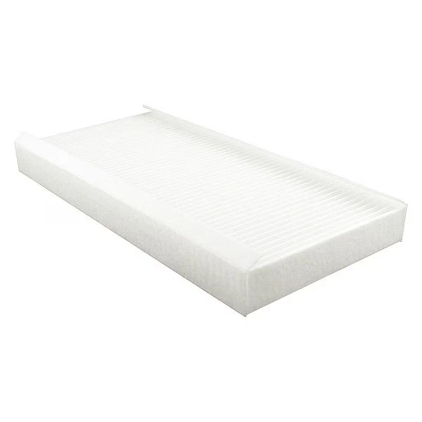 BALDWIN FILTERS PA10177 Air Filter, 1-3/16 InchH, 6-13/32 Inch W, 13-1/8 Inch L | CY7RLN