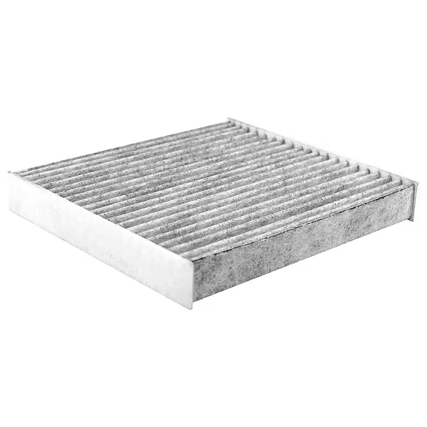 BALDWIN FILTERS PA10190 Cabin Air Filter, Rectangular, 7-5/8 Inch W | CY7TAN