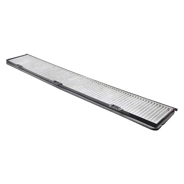 BALDWIN FILTERS PA10192 Air Filter, Rectangular, 1 Inch H, 4-13/16 Inch W | CY7QFG