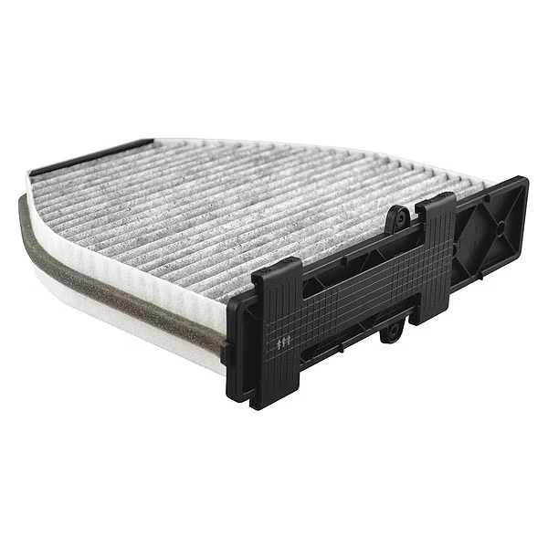 BALDWIN FILTERS PA10197 Air Filter, 3-5/16 Inch H, 10-3/16 InchW, 11-3/16 InchL | CY7RAL
