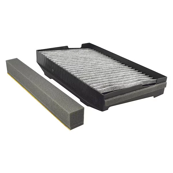 BALDWIN FILTERS PA10212 KIT Air Filter, Rectangular, 2-3/16 InchH, 7-7/8 Inch W | CY7RNF