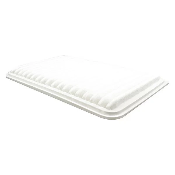 BALDWIN FILTERS PA10219 Air Filter, 1 3/8 Inch H, 7-29/32 Inch W, 12-3/8 Inch L | CY7TJG