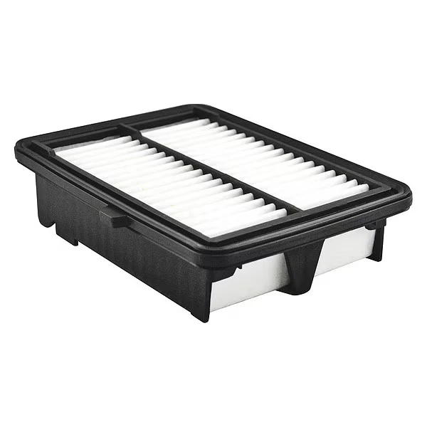 BALDWIN FILTERS PA10220 Air Filter, 2 Inch H, 5-9/16 Inch W, 7-25/32 Inch L | CY7QYR