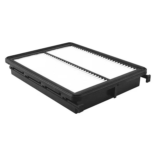 BALDWIN FILTERS PA10223 Air Filter, Panel, 1-23/32 Inch H, 8-5/8 Inch W | CY7RDF