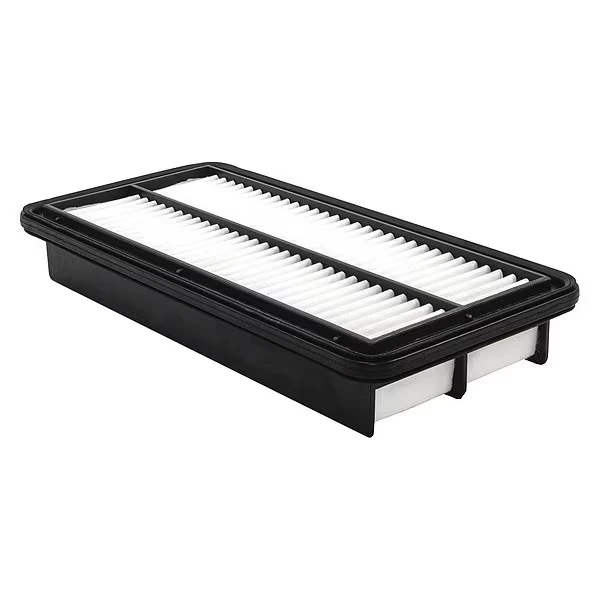 BALDWIN FILTERS PA10224 Air Filter, Panel, 1-11/16 Inch H, 5-3/8 Inch W | CY7QKG