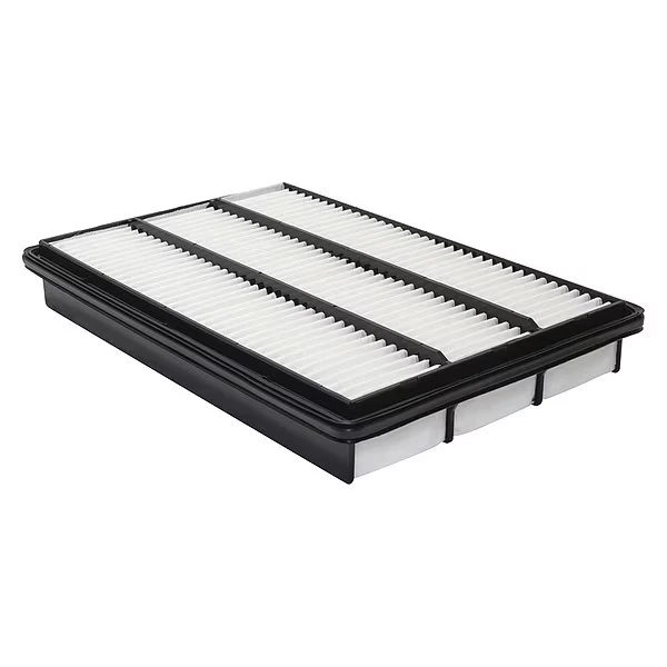 BALDWIN FILTERS PA10225 Air Filter, Panel, 2-1/32 Inch H, 9-7/32 Inch W | CY7RTK