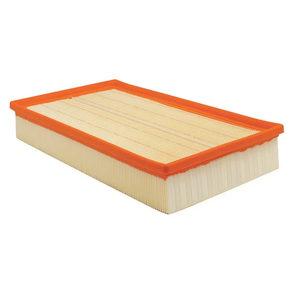 Air Filter, Panel, 2-1/4 Inch H, 7-15/32 Inch W