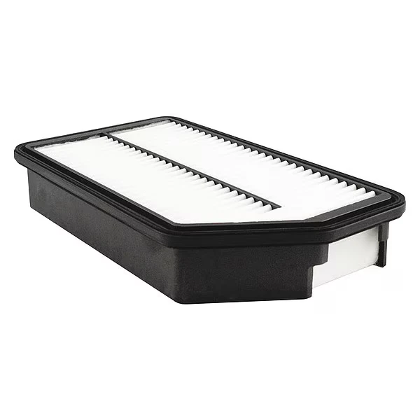 BALDWIN FILTERS PA10230 Air Filter, 2-3/32 Inch H, 6-15/16 Inch W | CY7TAV
