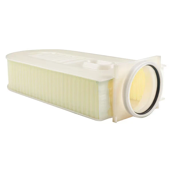 BALDWIN FILTERS PA10243 Air Filter, Oval, 6-29/32 Inch H, 3-3/4 Inch W | CY7RTR