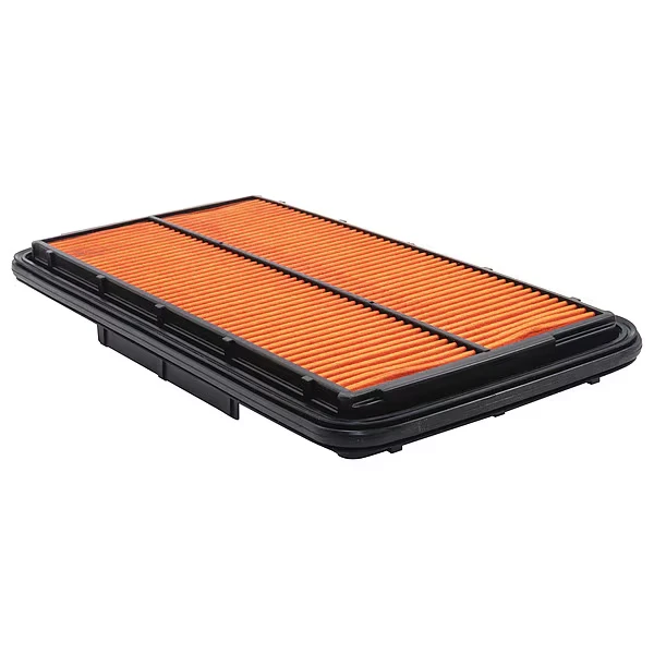 BALDWIN FILTERS PA10247 Engine Air Filter, Panel, 1-7/32 Inch H | CY7QTP