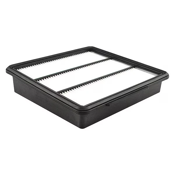 BALDWIN FILTERS PA10255 Air Filter, Panel, 2-1/8 Inch H, 9-1/8 Inch W | CY7TJY