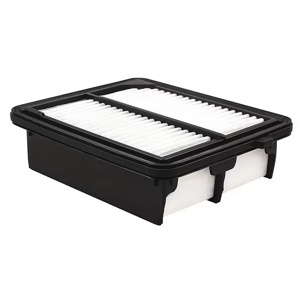 BALDWIN FILTERS PA10256 Air Filter, Panel, 2-1/16 Inch H, 5-19/32 Inch W | CY7TEJ