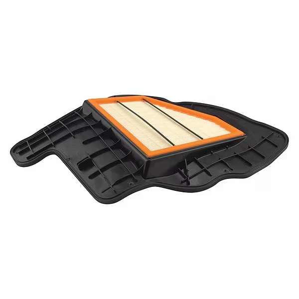 BALDWIN FILTERS PA10257 Air Filter, Panel, 4-11/32 Inch H, 11-5/8 Inch W | CY7TEV