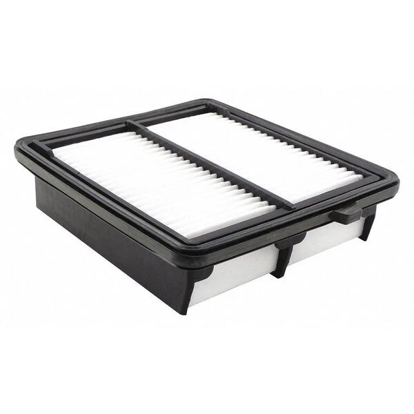 BALDWIN FILTERS PA10269 Air Filter, Element Only, 1-21/32 Inch H | CY7RCC
