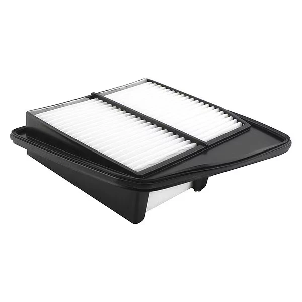 BALDWIN FILTERS PA10270 Air Filter, Panel, 2-5/32 Inch H, 8-9/32 Inch W | CY7QUU