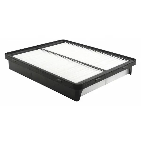 BALDWIN FILTERS PA10271 Air Filter, Element Only, 1-21/32 Inch H | CY7RYL