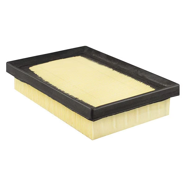 BALDWIN FILTERS PA10275 Air Filter, 6-31/32 Inch L, 1-7/16 Inch H | CY7QWU