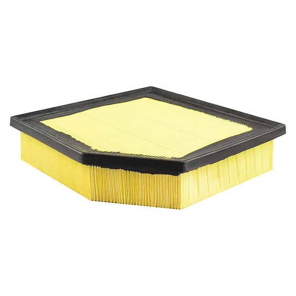 BALDWIN FILTERS PA10276 Air Filter, 9-1/8 Inch L, 2-1/8 Inch H | CY7QYL