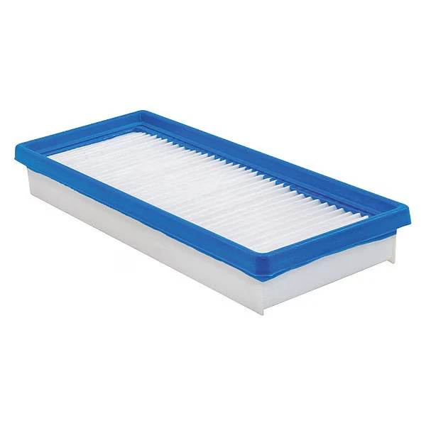 BALDWIN FILTERS PA10286 Air Filter, 10-17/32 Inch L, 1-13/32 Inch H | CY7QMD