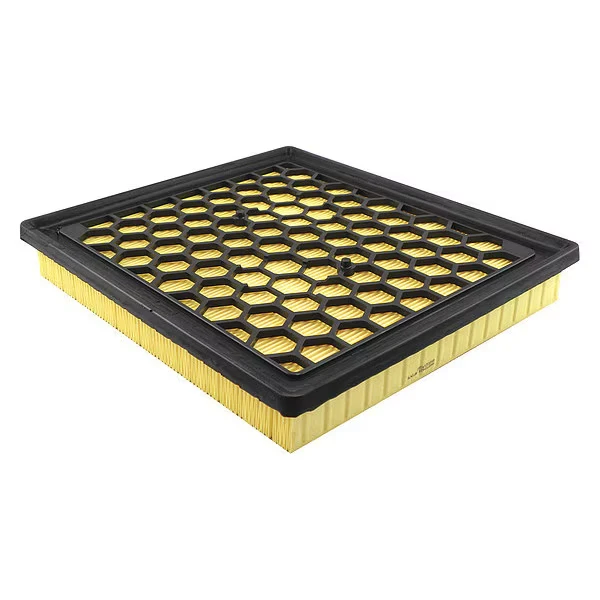 BALDWIN FILTERS PA10291 Air Filter, Panel, 1-11/16 Inch H, 10-3/16 Inch W | CY7QPK