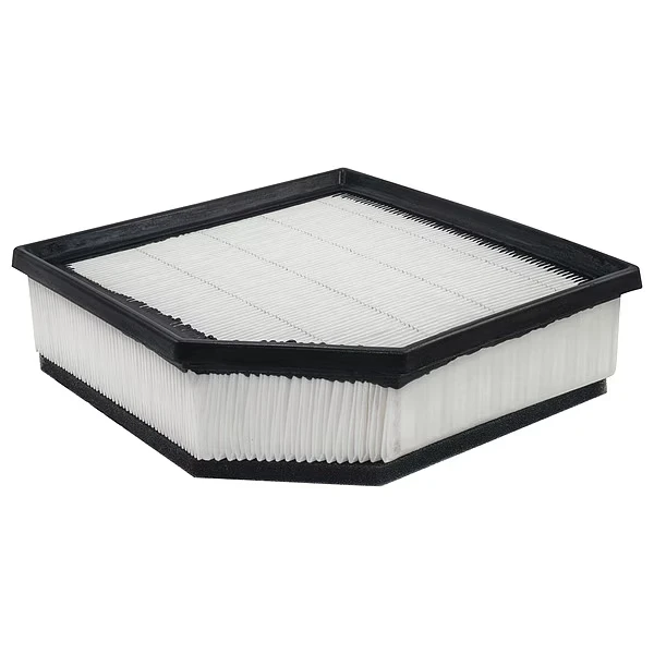 BALDWIN FILTERS PA10301 Engine Air Filter, Panel, 2-5/8 Inch H | CY7QET
