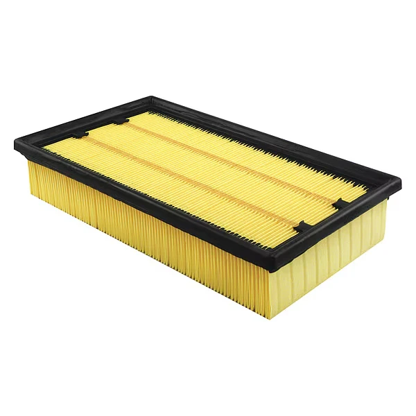 BALDWIN FILTERS PA10304 Air Filter, Element Only, 11-21/32 Inch L | CY7QME