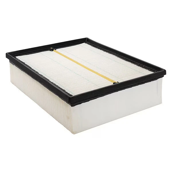BALDWIN FILTERS PA10310 Air Filter, Panel, 2-11/16 Inch H, 8-11/32 Inch W | CY7RVR