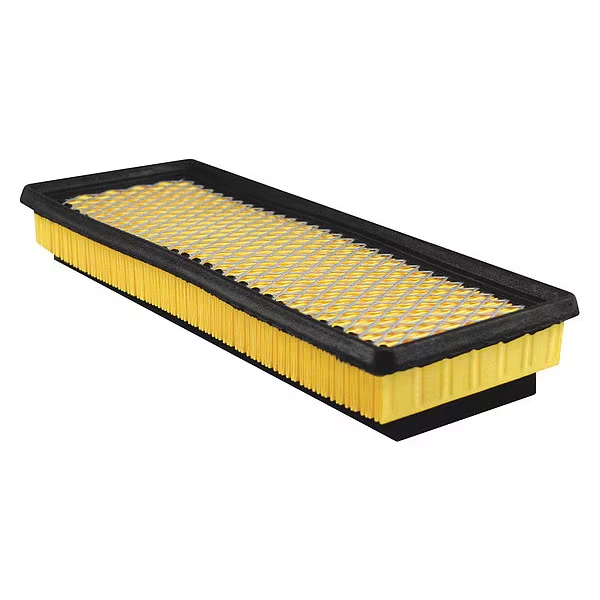 BALDWIN FILTERS PA10313 Air Filter, Panel, 1-5/8 Inch H, 4-7/16 Inch W | CY7RLZ