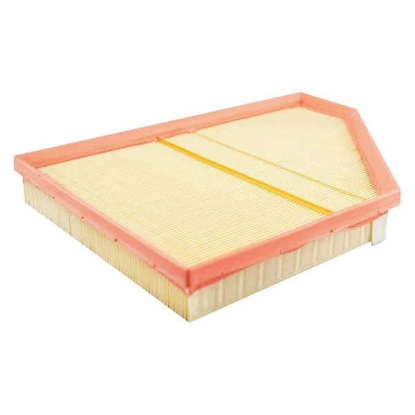 BALDWIN FILTERS PA10326 Air Filter, Element Only, 1-1/2 InchH, 9-1/32 InchW | CY7QTT