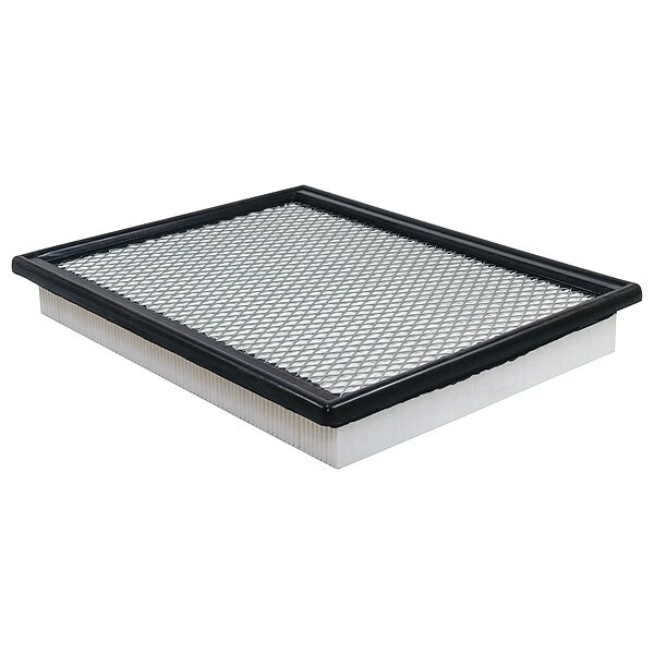 BALDWIN FILTERS PA10330 Engine Air Filter, Panel, 1-17/32 Inch H | CY7RYP